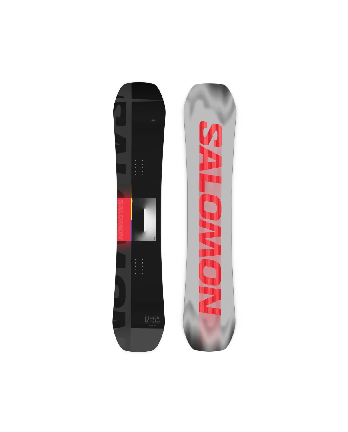 HUCK KNIFE PRO 2027