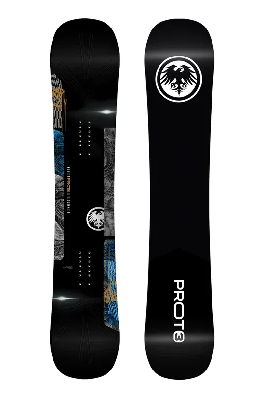 Proto T3 Ultra 2027