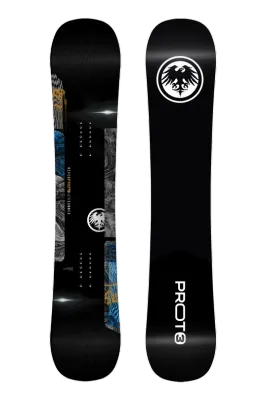 Proto T3 Ultra 2027