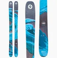 Blizzard Rustler 10 Skis 2027