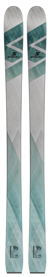 Stormrider 95 2027