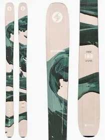 Blizzard Rustler 9 Skis 2027