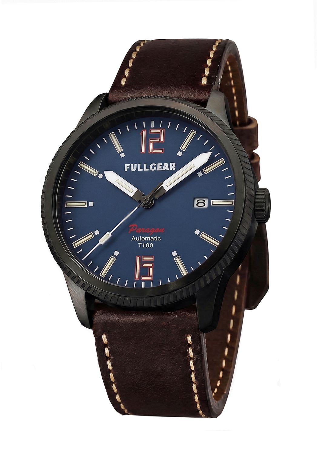 MKII Paragon PVD Blue