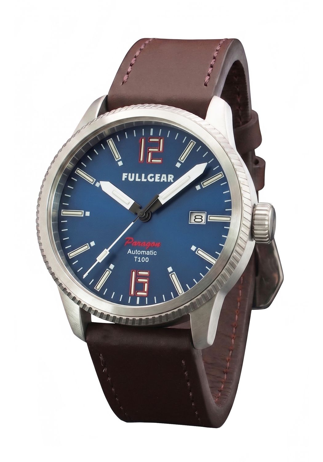 MKII Paragon SS Blue