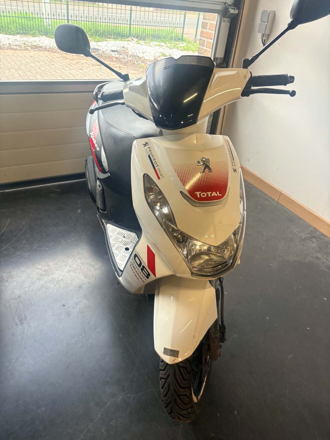 Peugeot Kisbee – Klasse A | Bouwjaar 2021