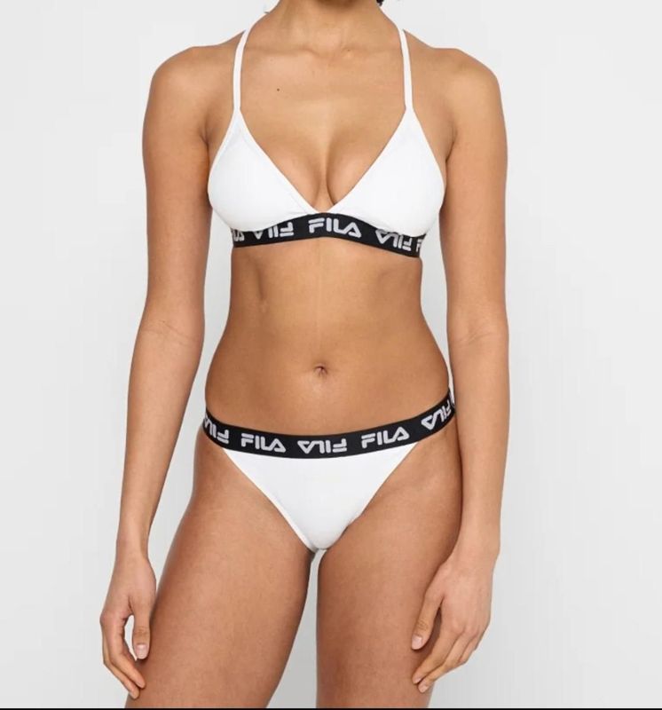 ? MYL OUTLET Bikini Fila Essential Duo ?