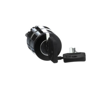 Cabeça Interruptor selector- ø 22 - 2 posições- ronis 455 - esquerda