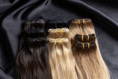 Wefts