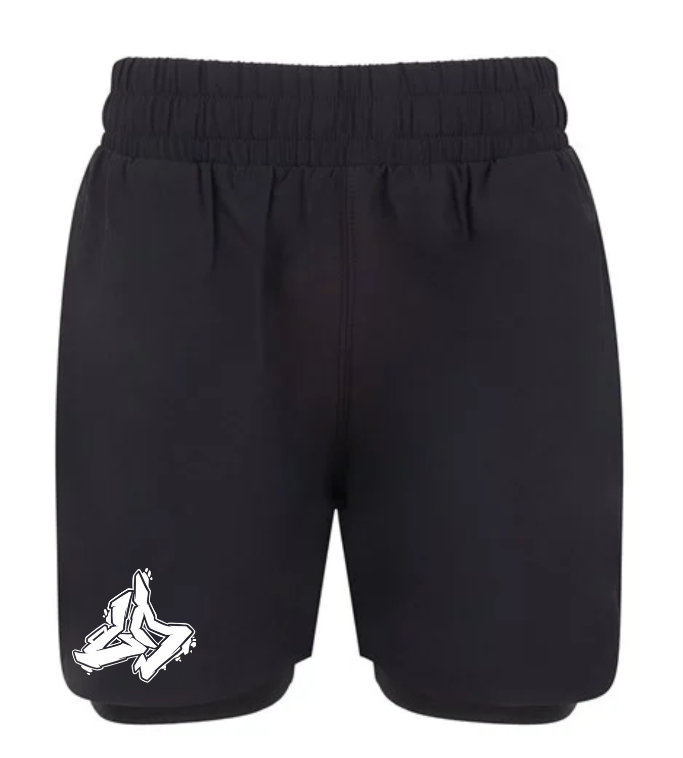 Legacy Dance Sport Shorts