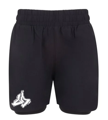 Legacy Dance Sport Shorts
