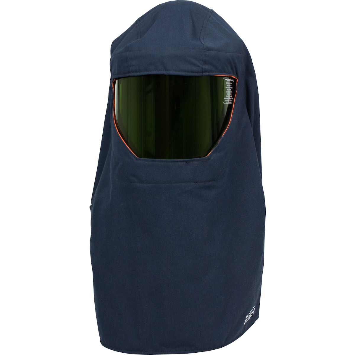 PIP® Hi-Vis ARC Hood - 75 Cal/cm2 (#9150-75002)