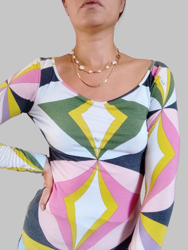 MAGLIA EMILIO PUCCI