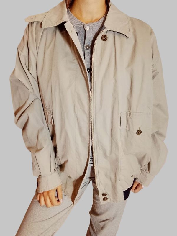 GIACCA BLOUSON BURBERRYS