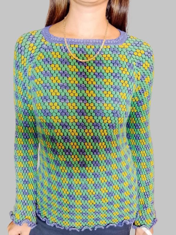 MAGLIA MISSONI