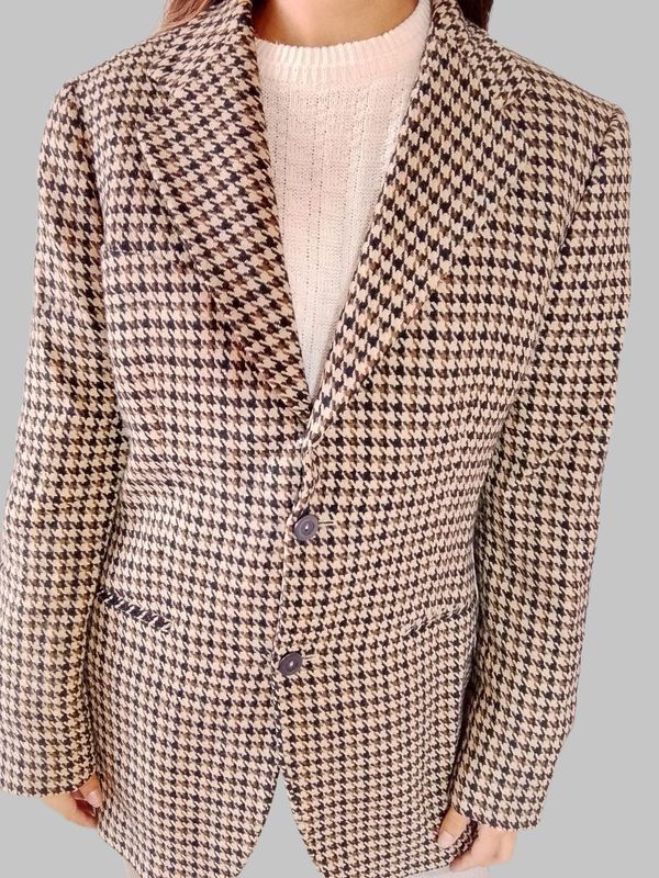 BLAZER BYBLOS