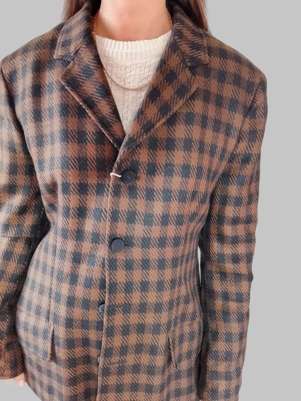BLAZER GENNY