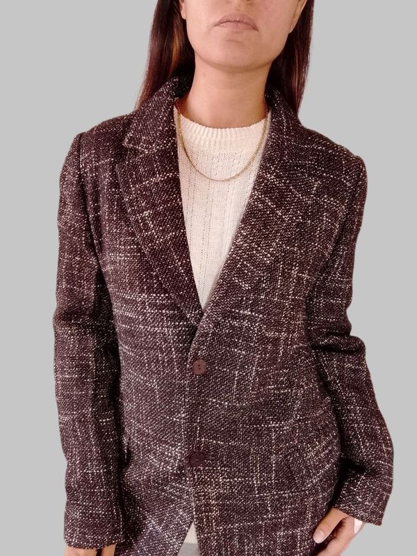BLAZER KRIZIA