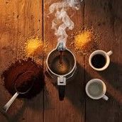 I tried starting a day without coffee once… my court date is pending.