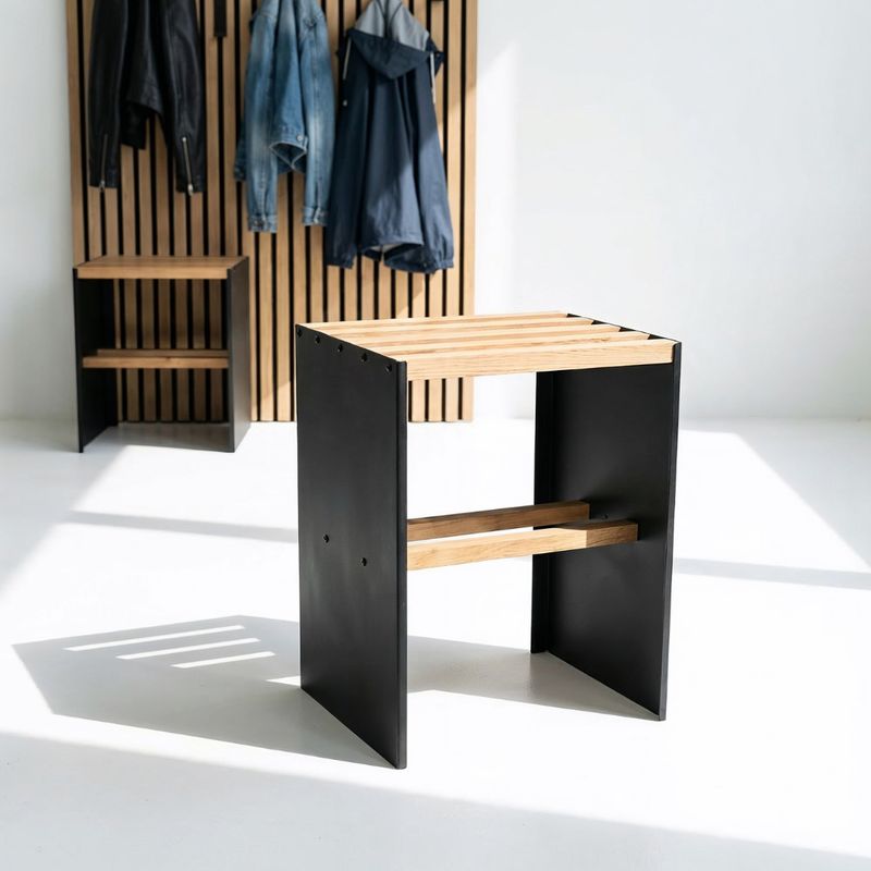 Paneelsitz 30 für Akustikapneele Paneelsitz 30 für Akustikapneele