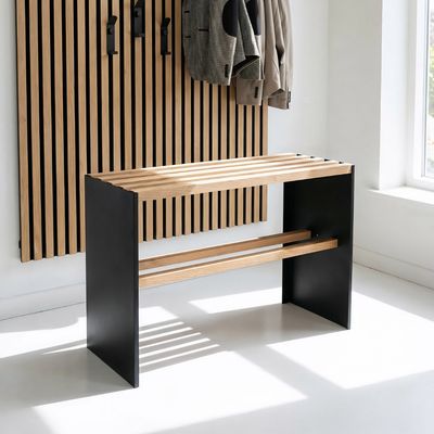 Paneelsitz Bank 60 für Akustikpaneele