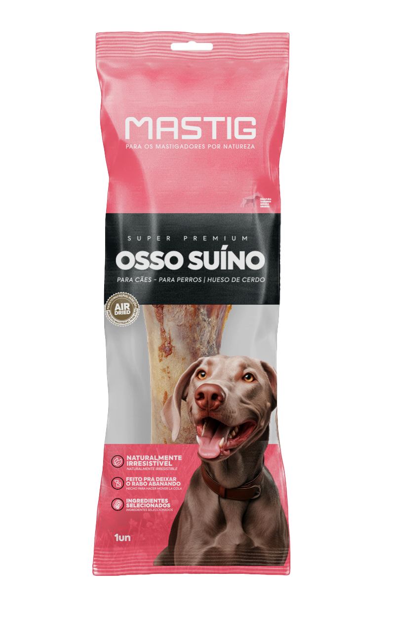 OSSO SUÍNO 1 UN