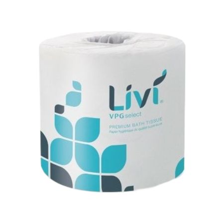2-Ply Bath Tissue (Case of 80)