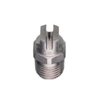 8001 Stainless Steel VeeJet, 1/8"