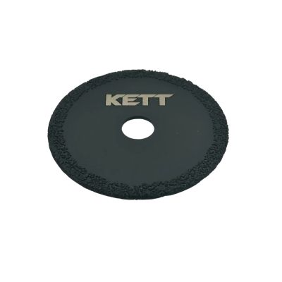 Kett Diamond Grit Replacement Blade