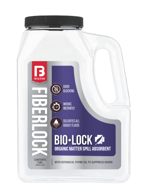 Fiberlock Bio Lock (Gal.)