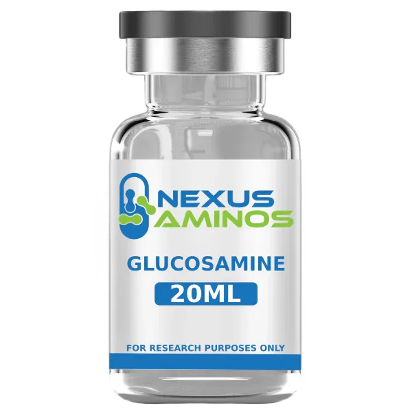Glucosamine
