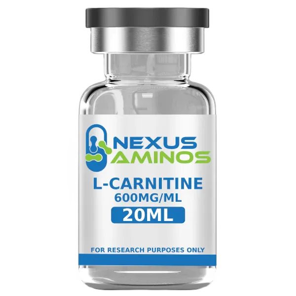 L-Carnitine 600MG