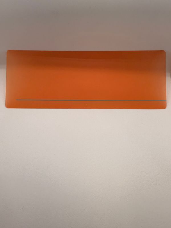 Reading Guide (Line Tracking Tool)