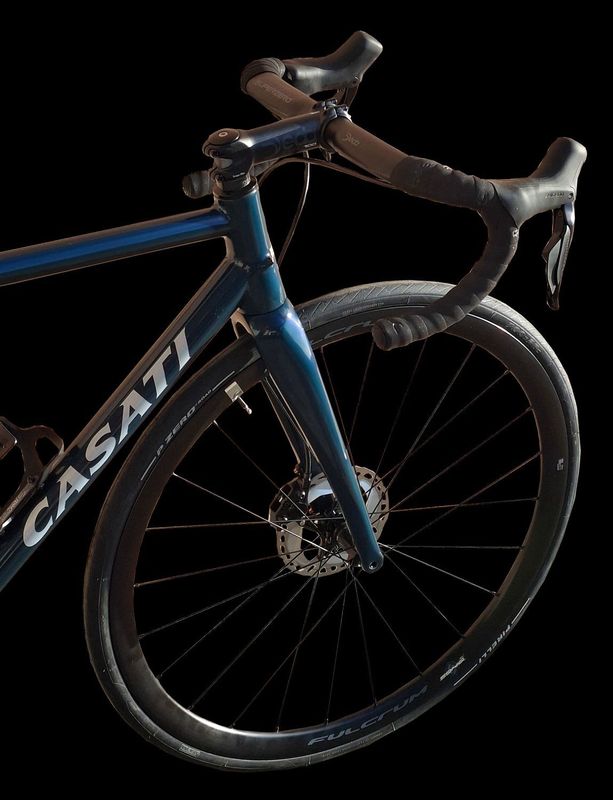 Casati Espresso