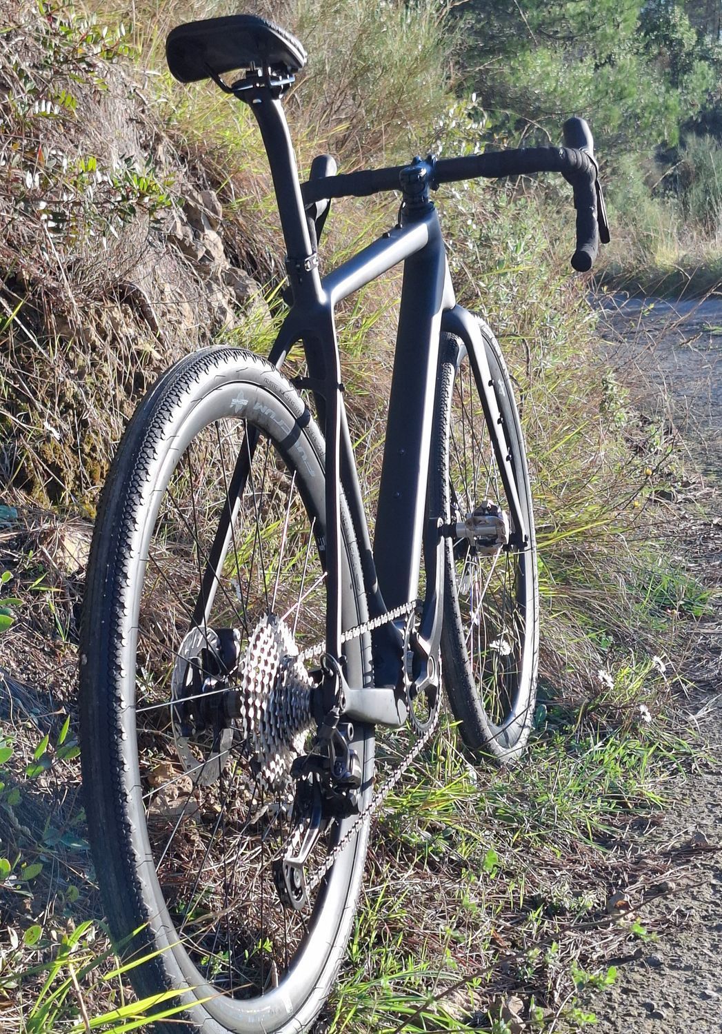 Backroad Gravel size S Backroad Gravel size S