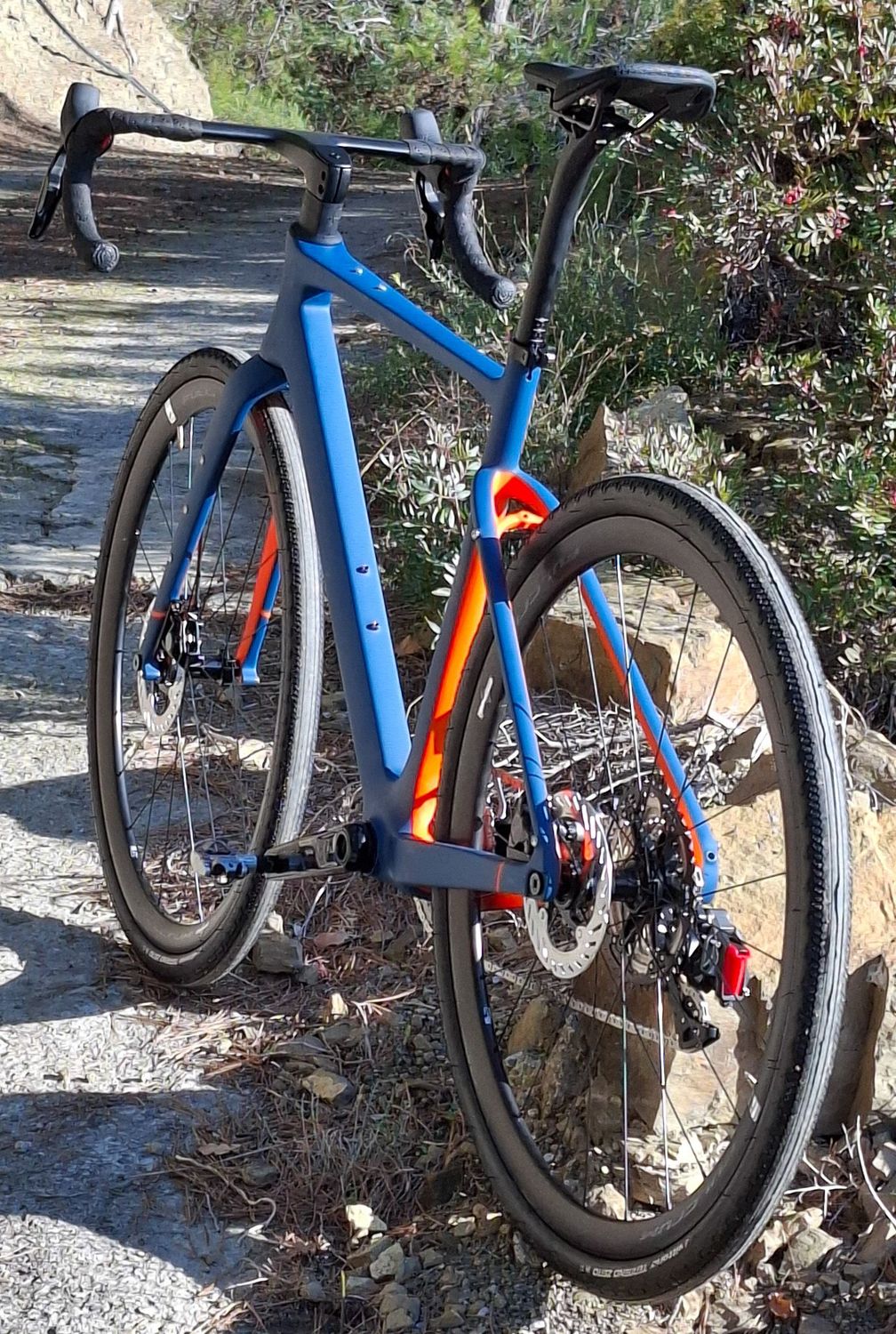 Rocchetta Gravel | S