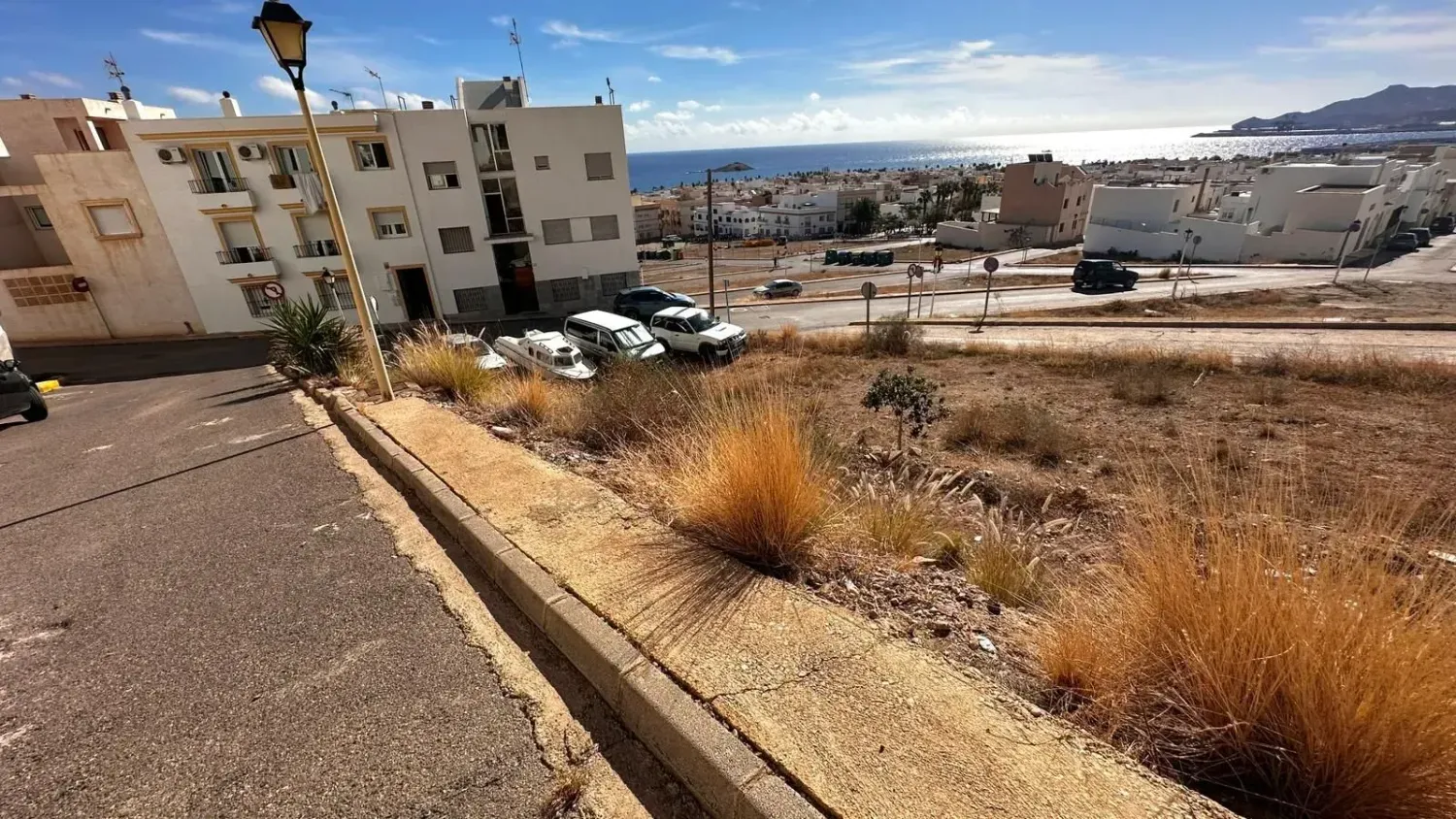 SOLAR EN VENTA