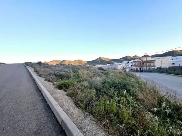 Terreno LLANO DE DON ANTONIO