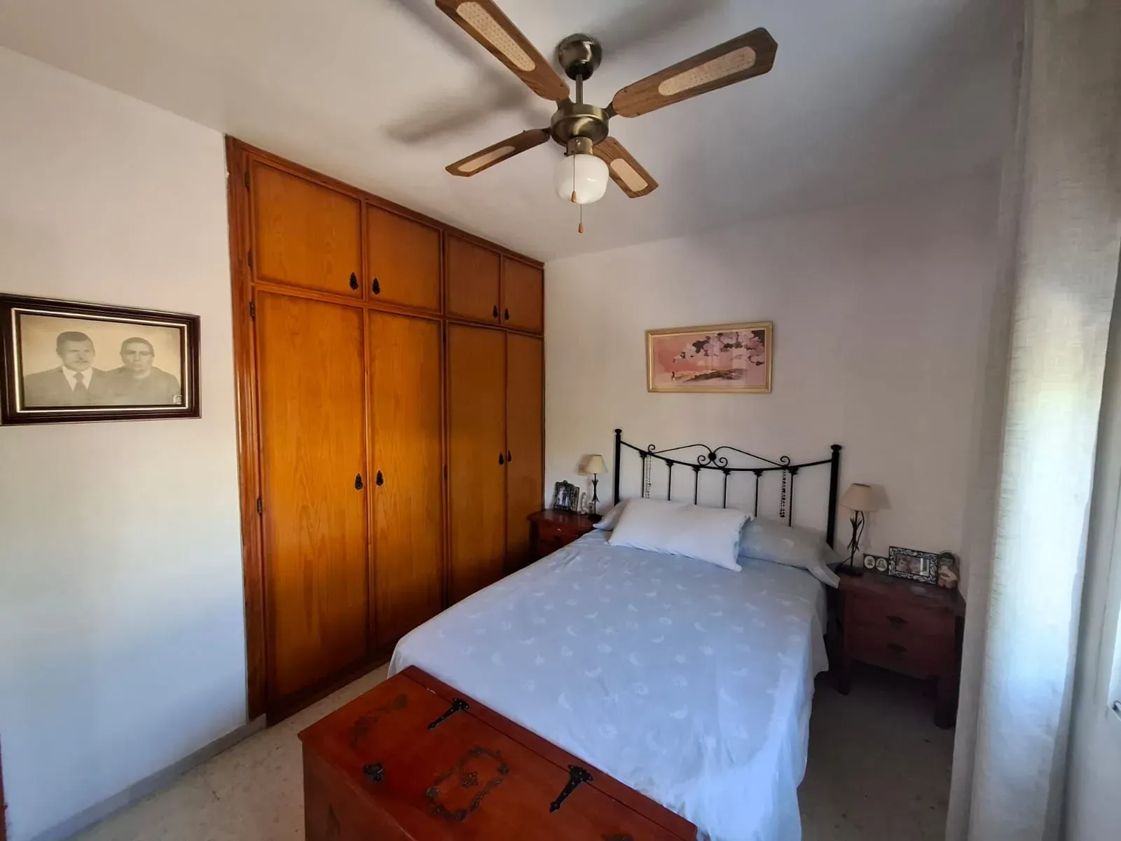 CASA EN VENTA EN CARBONERAS
