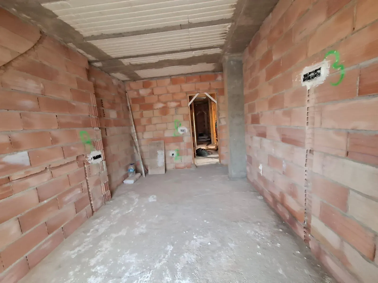 CASA EN VENTA EN LOS PATRICIOS