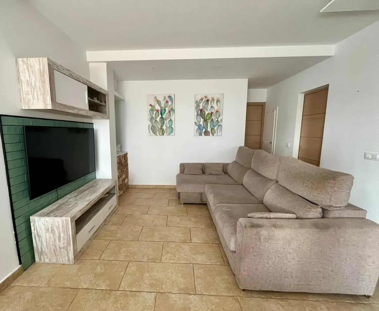 PISO EN VENTA