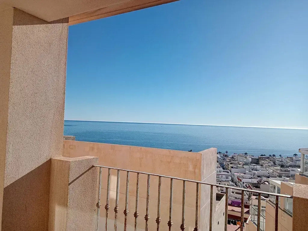 Casa en venta en Aguamarga de 138 m² con 3 habitaciones, terraza y aire acondicionado