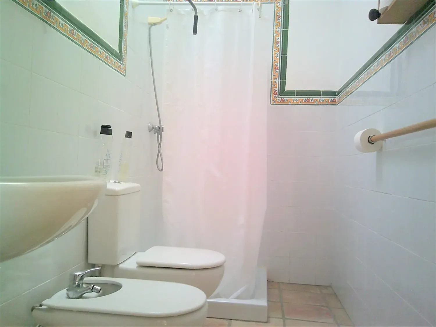 Casa rural en venta en Aguamarga de 120 m² con 2 habitaciones