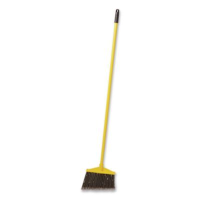 Rubbermaid® Commercial 7920014588208, Angled Large Broom, 46.78