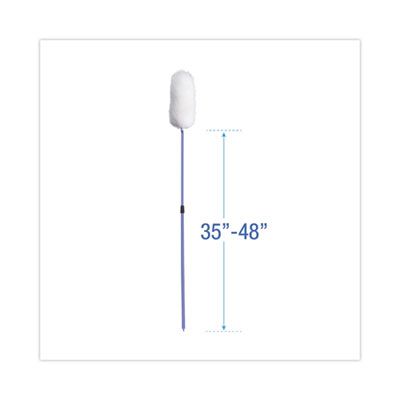 Boardwalk® Lambswool Duster, 35