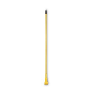 Boardwalk® Plastic Jaws Mop Handle for 5