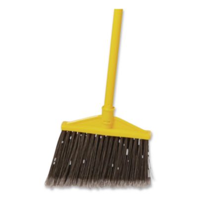 Rubbermaid® Commercial 7920014588208, Angled Large Broom, 46.78