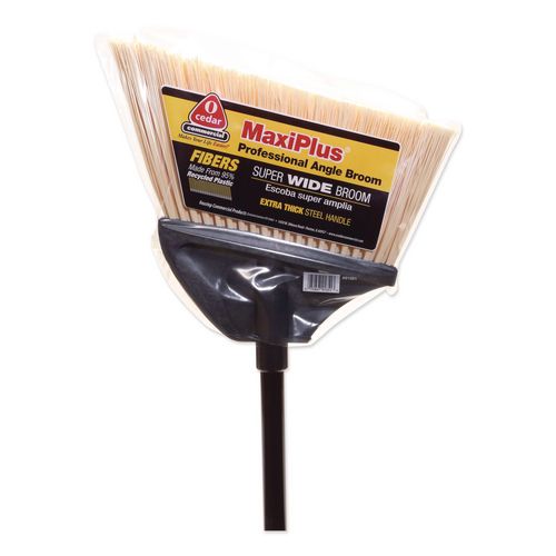 MaxiPlus Professional Angle Broom, 51