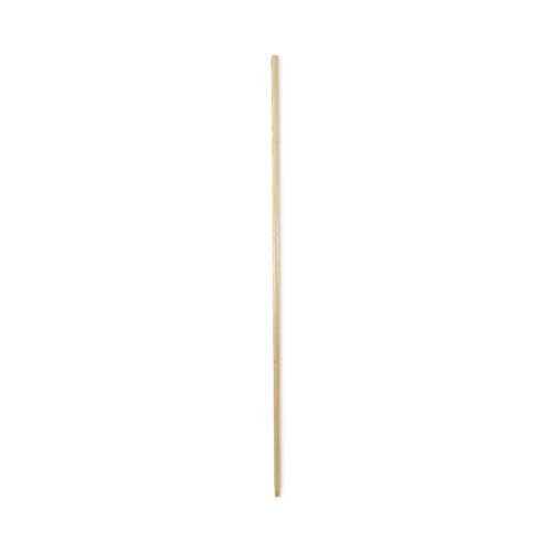 Threaded End Broom Handle, 0.94