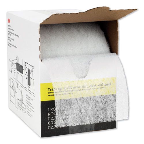 Easy Trap Duster Sweep and Dust Sheets, 5
