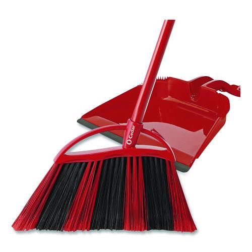 One Sweep Broom with Dustpan, 53.88